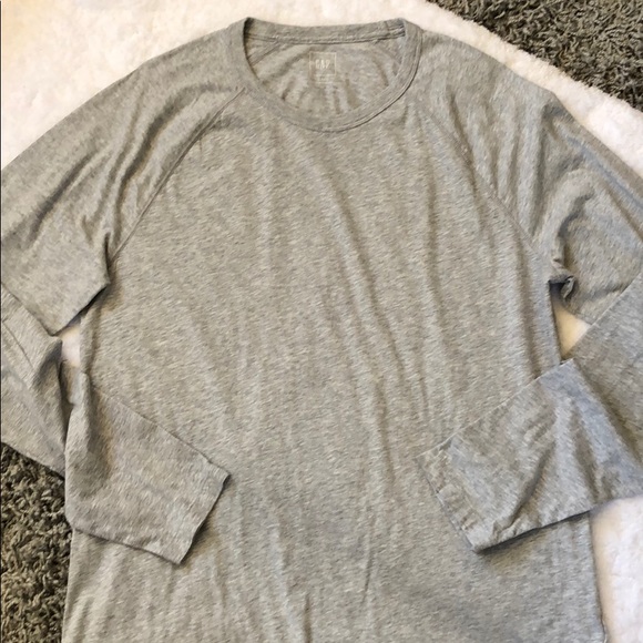 Gap long sleeve tee - Picture 3 of 11